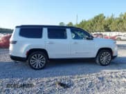 ✅ 2023 Jeep Grand Wagoneer Series II • VIN: 1C4SJVFP6PS540409 • Lot: 43350887. Listed on IAAI with 46,256 mi. Free auction sales archive from the USA and detailed vehicle history report at DreamBid. Image 13.