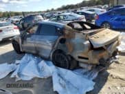 ✅ 2025 Kia K5 GT • VIN: KNAG44J88S5317588 • Лот: 89475325. Опубликован ранее на Copart с пробегом Не указан. Бесплатный доступ к архиву аукционных продаж из США и подробный отчёт об истории автомобиля на DreamBid. Изображение 2.