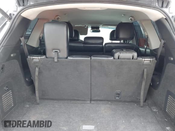 ✅ 2020 Nissan Pathfinder SL • VIN: 5N1DR2CM6LC611974 • Лот: 43177897. Опубликован ранее на IAAI с пробегом 104 696 миль. Бесплатный доступ к архиву аукционных продаж из США и подробный отчёт об истории автомобиля на DreamBid. Изображение 17.