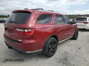 ✅ 2015 Dodge Durango SXT • VIN: 1C4RDJAG7FC156184 • Lot: 85323015. Wystawiony na Copart z przebiegiem 207 388 mil. Bezpłatny archiwum sprzedaży aukcyjnych z USA i szczegółowy raport historii pojazdu na DreamBid. Zdjęcie 3.