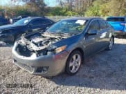 ✅ 2010 Acura TSX • VIN: JH4CU2F66AC023919 • Lot: 43610048. Wystawiony na IAAI z przebiegiem 207 057 mil. Bezpłatny archiwum sprzedaży aukcyjnych z USA i szczegółowy raport historii pojazdu na DreamBid. Zdjęcie 19.