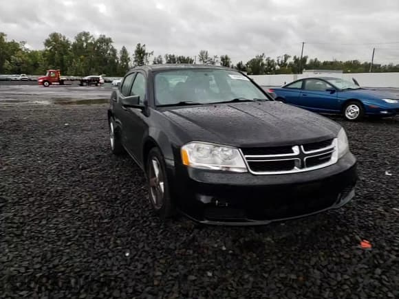 ✅ 2013 Dodge Avenger SE • VIN: 1C3CDZAB6DN675676 • Лот: 74504504. Опубликован ранее на Copart с пробегом 84 425 миль. Бесплатный доступ к архиву аукционных продаж из США и подробный отчёт об истории автомобиля на DreamBid. Изображение 10.