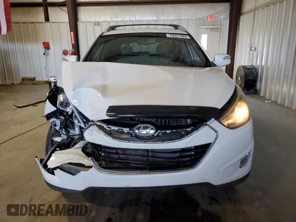 2015 Hyundai Tucson SE z VIN KM8JU3AG2FU101785, wystawiony jako Copart lot #79221663 z przebiegiem 101 846 mil mil oraz . Historia ofert i sprzedaży dostępna na DreamBid. Obrazek 5.