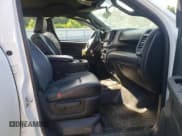 ✅ 2023 Ram 2500 Tradesman • VIN: 3C6UR4CJ3PG586659 • Lot: 59789144. Listed on Copart with 5,378 mi. Free auction sales archive from the USA and detailed vehicle history report at DreamBid. Image 7.