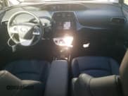 ✅ 2017 Toyota Prius Three Touring • VIN: JTDKARFU8H3037697 • Lot: 80854205. Listed on Copart with 30,262 mi. Free auction sales archive from the USA and detailed vehicle history report at DreamBid. Image 8.