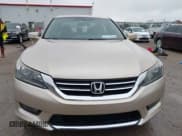 ✅ 2015 Honda Accord EX-L • VIN: 1HGCR2F84FA254262 • Lot: 43767732. Listed on IAAI with 130,119 mi. Free auction sales archive from the USA and detailed vehicle history report at DreamBid. Image 12.