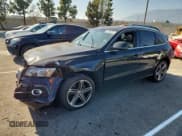 ✅ 2010 Audi Q5 Premium Plus • VIN: WA1MKAFP8AA112721 • Лот: 80382395. Опубликован ранее на Copart с пробегом 217 165 миль. Бесплатный доступ к архиву аукционных продаж из США и подробный отчёт об истории автомобиля на DreamBid. Изображение 1.