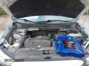 ✅ 2017 Mitsubishi Outlander ES • VIN: JA4AP3AU6HZ018930 • Лот: 43133329. Опубликован ранее на IAAI с пробегом 160 606 миль. Бесплатный доступ к архиву аукционных продаж из США и подробный отчёт об истории автомобиля на DreamBid. Изображение 10.