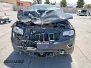 ✅ 2015 Jeep Grand Cherokee Limited • VIN: 1C4RJEBT2FC688437 • Лот: 60862175. Опубликован ранее на Copart с пробегом 76 182 миль. Бесплатный доступ к архиву аукционных продаж из США и подробный отчёт об истории автомобиля на DreamBid. Изображение 5.