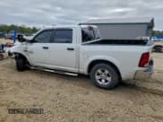 ✅ 2013 Ram 1500 Outdoorsman • VIN: 1C6RR7LT0DS666479 • Lot: 94866705. Listed on Copart with Not provided. Free auction sales archive from the USA and detailed vehicle history report at DreamBid. Image 2.