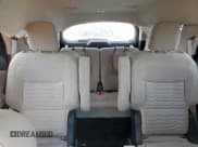 ✅ 2020 Ford Explorer XLT • VIN: 1FMSK7DH1LGB41369 • Лот: 93650525. Опубликован ранее на Copart с пробегом 130 090 миль. Бесплатный доступ к архиву аукционных продаж из США и подробный отчёт об истории автомобиля на DreamBid. Изображение 10.