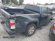 ✅ 2019 Chevrolet Colorado 2WD LT • VIN: 1GCGSCENXK1172564 • Lot: 41571842. Listed on IAAI with 82,816 mi. Free auction sales archive from the USA and detailed vehicle history report at DreamBid. Image 4.