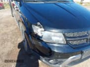 ✅ 2017 Dodge Journey Crossroad Plus • VIN: 3C4PDCGG3HT535975 • Лот: 43249138. Опубликован ранее на IAAI с пробегом 157 802 миль. Бесплатный доступ к архиву аукционных продаж из США и подробный отчёт об истории автомобиля на DreamBid. Изображение 6.