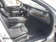 ✅ 2011 BMW 7 Series 750Li xDrive • VIN: WBAKC8C5XBC433796 • Lot: 42006609. Listed on IAAI with 182,648 mi. Free auction sales archive from the USA and detailed vehicle history report at DreamBid. Image 5.