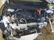 ✅ 2024 Lexus RX 450h+ Luxury • VIN: JTJCJMGA9R2015210 • Lot: 86268164. Wystawiony na Copart z przebiegiem Nie podano. Bezpłatny archiwum sprzedaży aukcyjnych z USA i szczegółowy raport historii pojazdu na DreamBid. Zdjęcie 11.