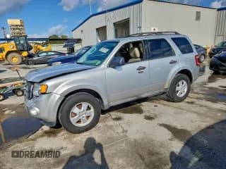 ✅ 2010 Ford Escape XLT • VIN: 1FMCU0D77AKC87900 • Lot: 93857375. Listed on Copart with 212,461 mi. Free auction sales archive from the USA and detailed vehicle history report at DreamBid. Image 1.