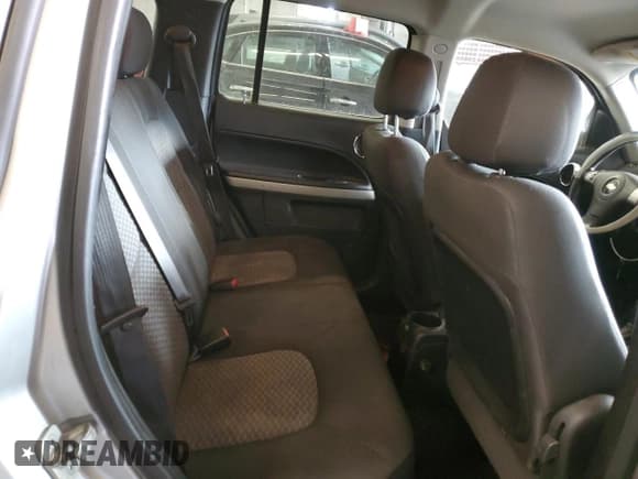 ✅ 2010 Chevrolet HHR 1LT • VIN: 3GNBABDB1AS643925 • Лот: 46666575. Опубликован ранее на Copart с пробегом 229 536 миль. Бесплатный доступ к архиву аукционных продаж из США и подробный отчёт об истории автомобиля на DreamBid. Изображение 10.