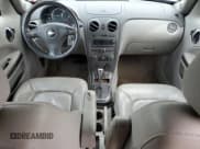 ✅ 2007 Chevrolet HHR LT • VIN: 3GNDA33P87S540795 • Lot: 84411085. Listed on Copart with 118,639 mi. Free auction sales archive from the USA and detailed vehicle history report at DreamBid. Image 8.