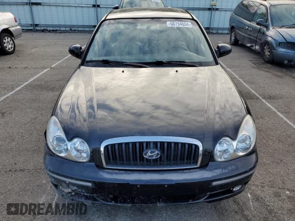 ✅ 2005 Hyundai Sonata GLS • VIN: KMHWF35H65A148594 • Лот: 68794654. Опубликован ранее на Copart с пробегом 166 490 миль. Бесплатный доступ к архиву аукционных продаж из США и подробный отчёт об истории автомобиля на DreamBid. Изображение 5.