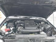 ✅ 2021 Nissan Frontier SV • VIN: 1N6ED0EBXMN717094 • Лот: 41532802. Опубликован ранее на IAAI с пробегом Не указан. Бесплатный доступ к архиву аукционных продаж из США и подробный отчёт об истории автомобиля на DreamBid. Изображение 10.