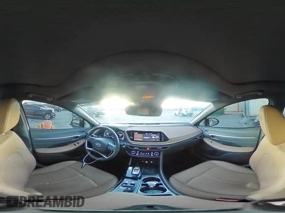 2020 Hyundai Sonata Limited z VIN 5NPEH4J29LH051932, wystawiony jako Copart lot #68718922 z przebiegiem 44 519 mil mil oraz . Historia ofert i sprzedaży dostępna na DreamBid. Obrazek 13.