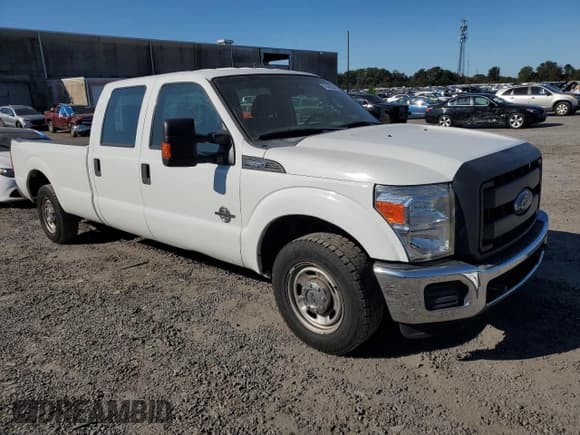 ✅ 2014 Ford F-250 XL • VIN: 1FT7W2AT4EEB26812 • Lot: 76482944. Wystawiony na Copart z przebiegiem 227 466 mil. Bezpłatny archiwum sprzedaży aukcyjnych z USA i szczegółowy raport historii pojazdu na DreamBid. Zdjęcie 4.