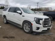 ✅ 2021 GMC Yukon XL SLT • VIN: 1GKS2GKT5MR401150 • Lot: 59937865. Listed on Copart with Not provided. Free auction sales archive from the USA and detailed vehicle history report at DreamBid. Image 4.