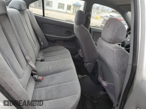 ✅ 2006 Hyundai Elantra GLS • VIN: KMHDN45D96U329914 • Lot: 73568264. Wystawiony na Copart z przebiegiem 81 571 mil. Bezpłatny archiwum sprzedaży aukcyjnych z USA i szczegółowy raport historii pojazdu na DreamBid. Zdjęcie 10.