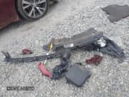 ✅ 2014 Ford Escape Titanium • VIN: 1FMCU0J93EUE07322 • Lot: 43552178. Wystawiony na IAAI z przebiegiem 152 721 mil. Bezpłatny archiwum sprzedaży aukcyjnych z USA i szczegółowy raport historii pojazdu na DreamBid. Zdjęcie 12.