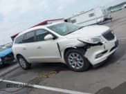 ✅ 2013 Buick Enclave Leather • VIN: 5GAKVCKD9DJ112146 • Lot: 42429241. Listed on IAAI with 210,052 mi. Free auction sales archive from the USA and detailed vehicle history report at DreamBid. Image 13.