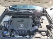 ✅ 2019 Mazda CX-3 Grand Touring • VIN: JM1DKFD79K0408540 • Lot: 67664895. Listed on Copart with 93,487 mi. Free auction sales archive from the USA and detailed vehicle history report at DreamBid. Image 12.