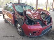 ✅ 2019 Subaru Ascent Touring • VIN: 4S4WMARD8K3445822 • Lot: 43137820. Listed on IAAI with 140,480 mi. Free auction sales archive from the USA and detailed vehicle history report at DreamBid. Image 6.