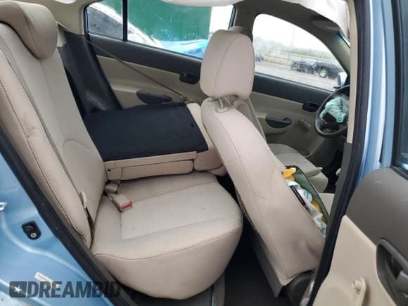 ✅ 2011 Hyundai Accent GLS • VIN: KMHCN4AC9BU584016 • Лот: 82462774. Опубликован ранее на Copart с пробегом 121 266 миль. Бесплатный доступ к архиву аукционных продаж из США и подробный отчёт об истории автомобиля на DreamBid. Изображение 10.