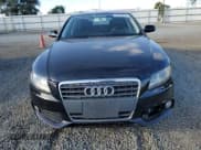 ✅ 2010 Audi A4 Premium • VIN: WAUAFAFL7AN058411 • Лот: 85249775. Опубликован ранее на Copart с пробегом 120 348 миль. Бесплатный доступ к архиву аукционных продаж из США и подробный отчёт об истории автомобиля на DreamBid. Изображение 5.