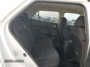 ✅ 2021 Hyundai Venue SEL • VIN: KMHRC8A35MU077222 • Lot: 85539104. Listed on Copart with 45,128 mi. Free auction sales archive from the USA and detailed vehicle history report at DreamBid. Image 10.