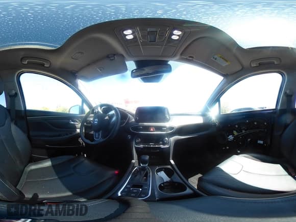 ✅ 2020 Hyundai Santa Fe Limited • VIN: 5NMS5CAA1LH270457 • Лот: 42173675. Опубликован ранее на IAAI с пробегом 23 311 миль. Бесплатный доступ к архиву аукционных продаж из США и подробный отчёт об истории автомобиля на DreamBid. Изображение 19.