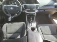 ✅ 2015 Honda Accord EX • VIN: 1HGCR2F78FA220137 • Lot: 91947385. Listed on Copart with 188,182 mi. Free auction sales archive from the USA and detailed vehicle history report at DreamBid. Image 8.