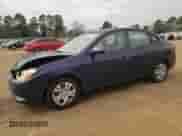 2010 Hyundai Elantra GLS с VIN KMHDU4AD1AU189519, выставлен на аукционе Copart как лот 48059015 с пробегом 167 842 миль миль и Списание • Salvage title. История ставок и продаж доступна на DreamBid. Изображение 1.