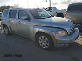 2010 Chevrolet HHR 1LT с VIN 3GNBABDB6AS525370, выставлен на аукционе Copart как лот 78225724 с пробегом 224 128 миль миль и Списание • Salvage title. История ставок и продаж доступна на DreamBid. Изображение 4.