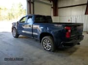 ✅ 2021 Chevrolet Silverado 1500 Custom • VIN: 1GCRYBEK7MZ109529 • Lot: 87066905. Wystawiony na Copart z przebiegiem 69 628 mil. Bezpłatny archiwum sprzedaży aukcyjnych z USA i szczegółowy raport historii pojazdu na DreamBid. Zdjęcie 2.