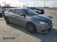 ✅ 2017 Nissan Sentra SV • VIN: 3N1AB7AP6HL665960 • Лот: 92514495. Опубликован ранее на Copart с пробегом 170 656 миль. Бесплатный доступ к архиву аукционных продаж из США и подробный отчёт об истории автомобиля на DreamBid. Изображение 4.
