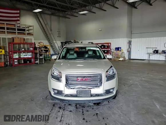 ✅ 2013 GMC Acadia SLT • VIN: 1GKKVRKD2DJ254876 • Lot: 81217375. Listed on Copart with 167,068 mi. Free auction sales archive from the USA and detailed vehicle history report at DreamBid. Image 14.