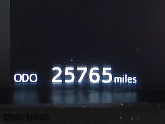 2022 Toyota Prius XLE с VIN JTDL9MFU8N3040157, выставлен на аукционе IAAI как лот 43245575 с пробегом 25 765 миль миль и . История ставок и продаж доступна на DreamBid. Изображение 15.