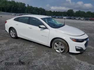 2023 Chevrolet Malibu LS z VIN 1G1ZC5ST9PF199245, wystawiony jako Copart lot #64411465 z przebiegiem Nie podano mil oraz Szkoda całkowita • Salvage title. Historia ofert i sprzedaży dostępna na DreamBid. Obrazek 4.