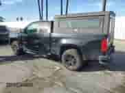 2019 Chevrolet Colorado 4WD Z71 с VIN 1GCHTDEN2K1206228, выставлен на аукционе Copart как лот 42449755 с пробегом 58 360 миль миль и Списание • Salvage title. История ставок и продаж доступна на DreamBid. Изображение 2.