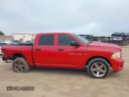 ✅ 2012 Ram 1500 Express • VIN: 1C6RD7KT7CS263419 • Lot: 43545083. Listed on IAAI with 181,175 mi. Free auction sales archive from the USA and detailed vehicle history report at DreamBid. Image 13.