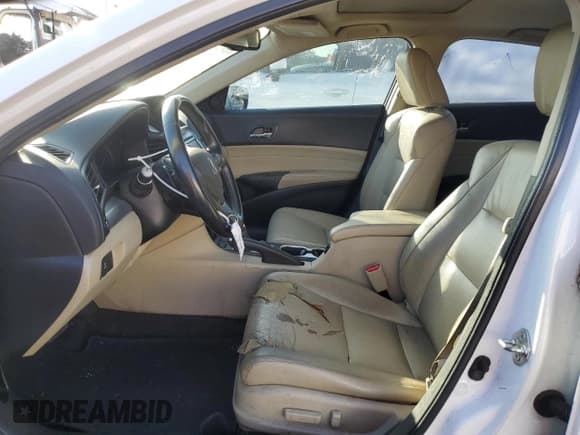 ✅ 2016 Acura ILX Premium • VIN: 19UDE2F70GA008785 • Lot: 87126005. Listed on Copart with 135,810 mi. Free auction sales archive from the USA and detailed vehicle history report at DreamBid. Image 7.