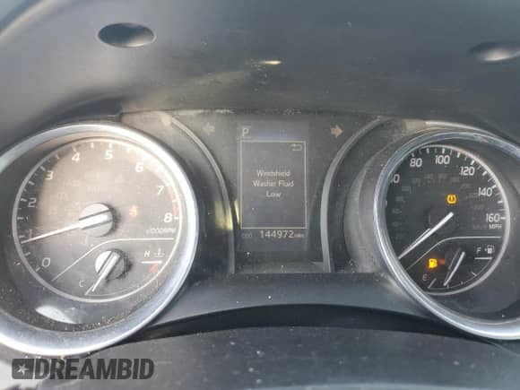 2020 Toyota Camry SE with VIN 4T1G11AK4LU309190, listed as a Copart auction lot 69571025 with 144,972 mi miles and Salvage title. Bid and sale history available at DreamBid. Image 9.