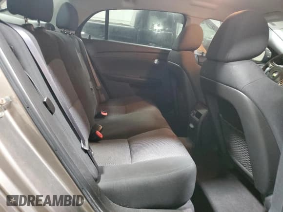 ✅ 2011 Chevrolet Malibu 1LT • VIN: 1G1ZC5E17BF340977 • Лот: 80017734. Опубликован ранее на Copart с пробегом 106 588 миль. Бесплатный доступ к архиву аукционных продаж из США и подробный отчёт об истории автомобиля на DreamBid. Изображение 10.