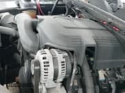 ✅ 2007 Chevrolet Tahoe LS • VIN: 1GNFC130X7R350851 • Lot: 43748411. Listed on IAAI with 172,770 mi. Free auction sales archive from the USA and detailed vehicle history report at DreamBid. Image 12.